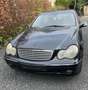 Mercedes-Benz C 180 Classic lpg gas Black - thumbnail 3