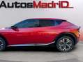 Kia EV6 Long Range Air RWD 168kW Rojo - thumbnail 8
