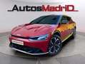 Kia EV6 Long Range Air RWD 168kW Rojo - thumbnail 3