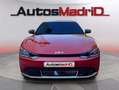 Kia EV6 Long Range Air RWD 168kW Rojo - thumbnail 2