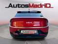 Kia EV6 Long Range Air RWD 168kW Rojo - thumbnail 6