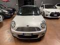 MINI Cooper C Cabrio Grau - thumbnail 3