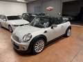 MINI Cooper C Cabrio Grau - thumbnail 1
