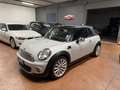 MINI Cooper C Cabrio Grau - thumbnail 2