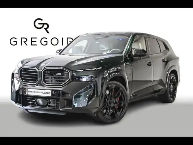 BMW XM XM V8 | Msport Pro | Comfort | Dass+ | comfort | 3