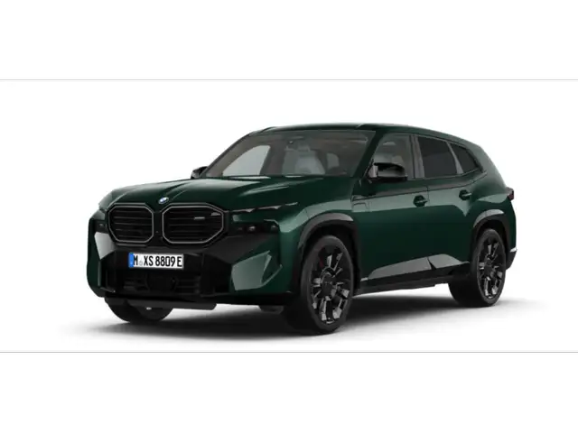 BMW XM XM V8 | Msport Pro | Comfort | Dass+ | comfort | 3