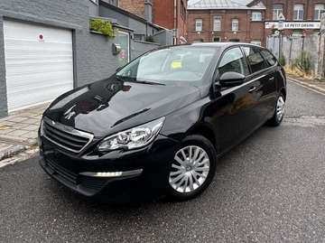 308 SW 1.6 BlueHDi Access STT
