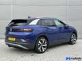 Volkswagen ID.4 First | 77 kWh | Trekhaak | Stoelverwarming | Blau - thumbnail 3