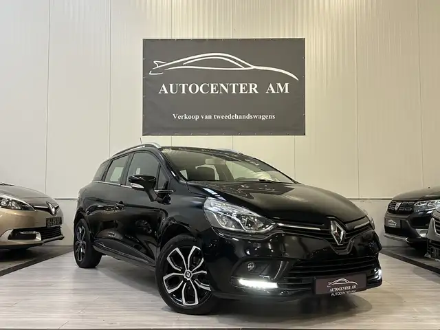 Renault Clio 0.9 TCe Cool & Sound **60.000km** Navigatie*Cruise