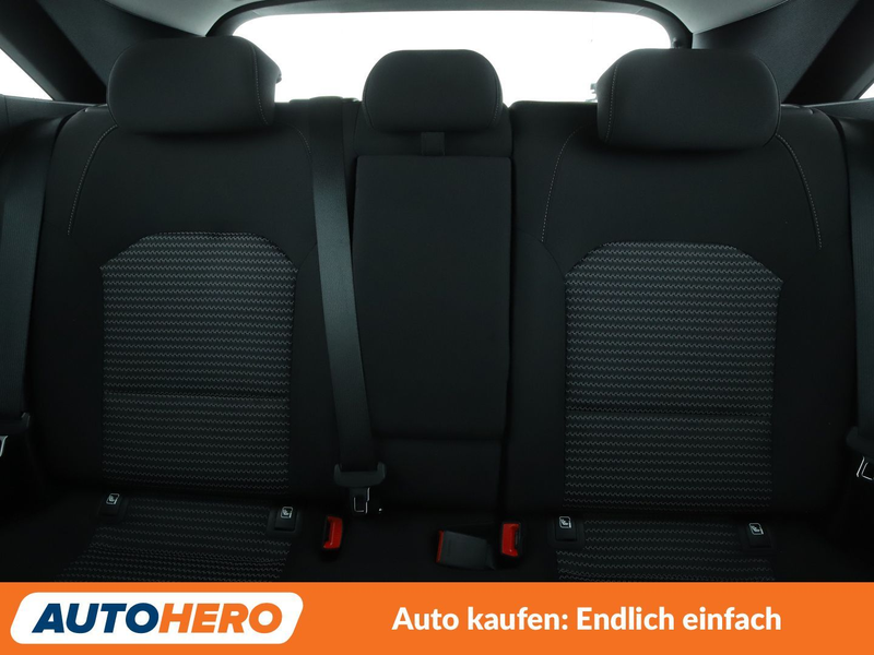 Kia Ceed / cee'd 1.5 TGDI Spirit Aut*NAVI*LED*ACC*CAM*PDC*SHZ* — photo 15