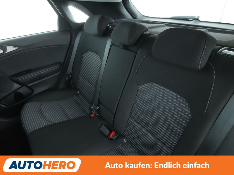 Kia Ceed / cee'd 1.5 TGDI Spirit Aut*NAVI*LED*ACC*CAM*PDC*SHZ* — photo 14