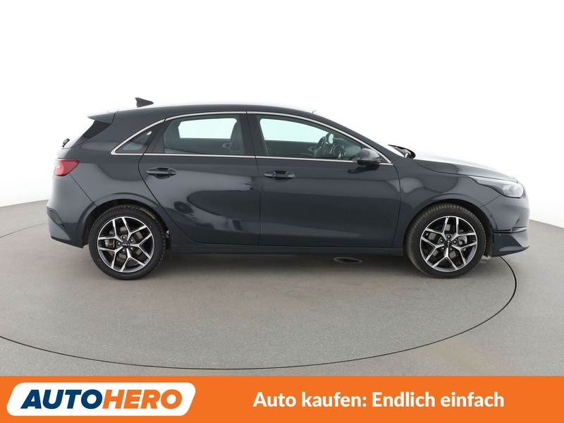 Kia Ceed / cee'd 1.5 TGDI Spirit Aut*NAVI*LED*ACC*CAM*PDC*SHZ* — photo 7