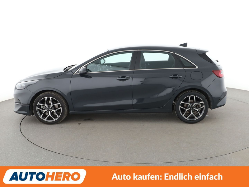 Kia Ceed / cee'd 1.5 TGDI Spirit Aut*NAVI*LED*ACC*CAM*PDC*SHZ* — photo 3