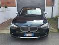 BMW 118 Serie 1 automatica 118d 5p Urban Bleu - thumbnail 2