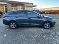Hyundai i30 i30 Kombi 1.0 T-GDI Family+ Blau - thumbnail 4
