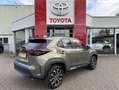 Toyota Yaris Cross 1.5 Hybrid 115 First Edition | Rijklaar | NL-auto Groen - thumbnail 3
