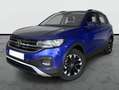 Volkswagen T-Cross Connect 1.0 TSI 70kW (95CV) SG5 (C113LV22) Bleu - thumbnail 1
