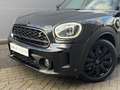MINI Cooper SE Countryman 2.0 ALL4 Black Pack Panoramadak, Head-Up, H/K gelu Noir - thumbnail 17