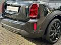 MINI Cooper SE Countryman 2.0 ALL4 Black Pack Panoramadak, Head-Up, H/K gelu Noir - thumbnail 4