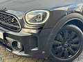 MINI Cooper SE Countryman 2.0 ALL4 Black Pack Panoramadak, Head-Up, H/K gelu Noir - thumbnail 3