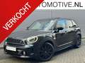 MINI Cooper SE Countryman 2.0 ALL4 Black Pack Panoramadak, Head-Up, H/K gelu Zwart - thumbnail 1