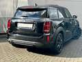 MINI Cooper SE Countryman 2.0 ALL4 Black Pack Panoramadak, Head-Up, H/K gelu Noir - thumbnail 2