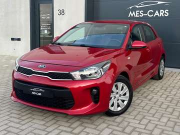 1.2Essence 84CV/PK / Airco - Caméra 2018