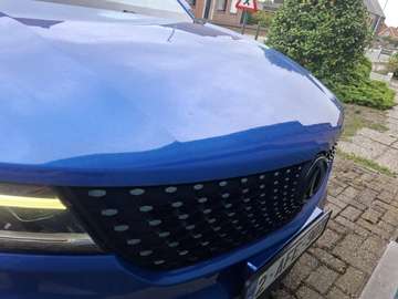 Fengon 5 1.5 Turbo LPG CVT