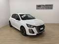 Peugeot 208 208 II 2023 1.2 puretech Allure Bianco - thumbnail 1