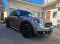 MINI Cooper SD Countryman Mini Countryman 2.0 Cooper SD auto Grigio - thumbnail 1