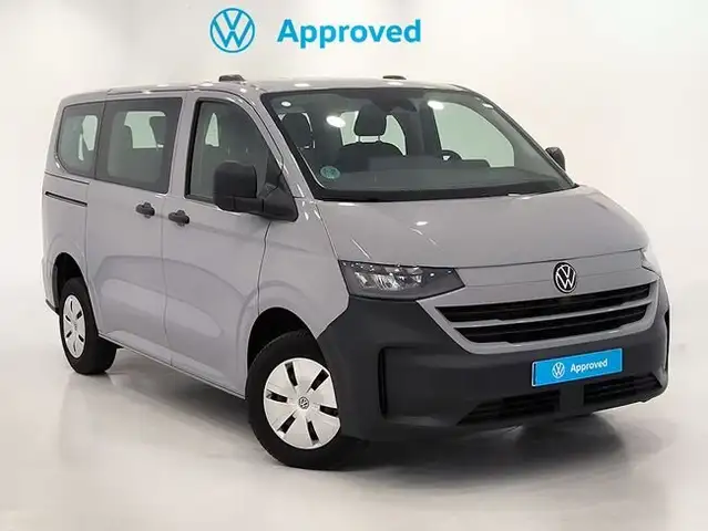 Volkswagen T5 Caravelle 2.0 tdi 110 cv