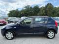 Dacia Sandero 1.2 Lauréate / KLIMA / TÜV NEU Blau - thumbnail 7