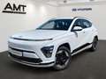 Hyundai KONA Elektro 2WD 48,4 kWh Advantage+Navi+Kamera Weiß - thumbnail 1