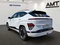 Hyundai KONA Elektro 2WD 48,4 kWh Advantage+Navi+Kamera Weiß - thumbnail 4
