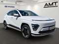 Hyundai KONA Elektro 2WD 48,4 kWh Advantage+Navi+Kamera Weiß - thumbnail 2