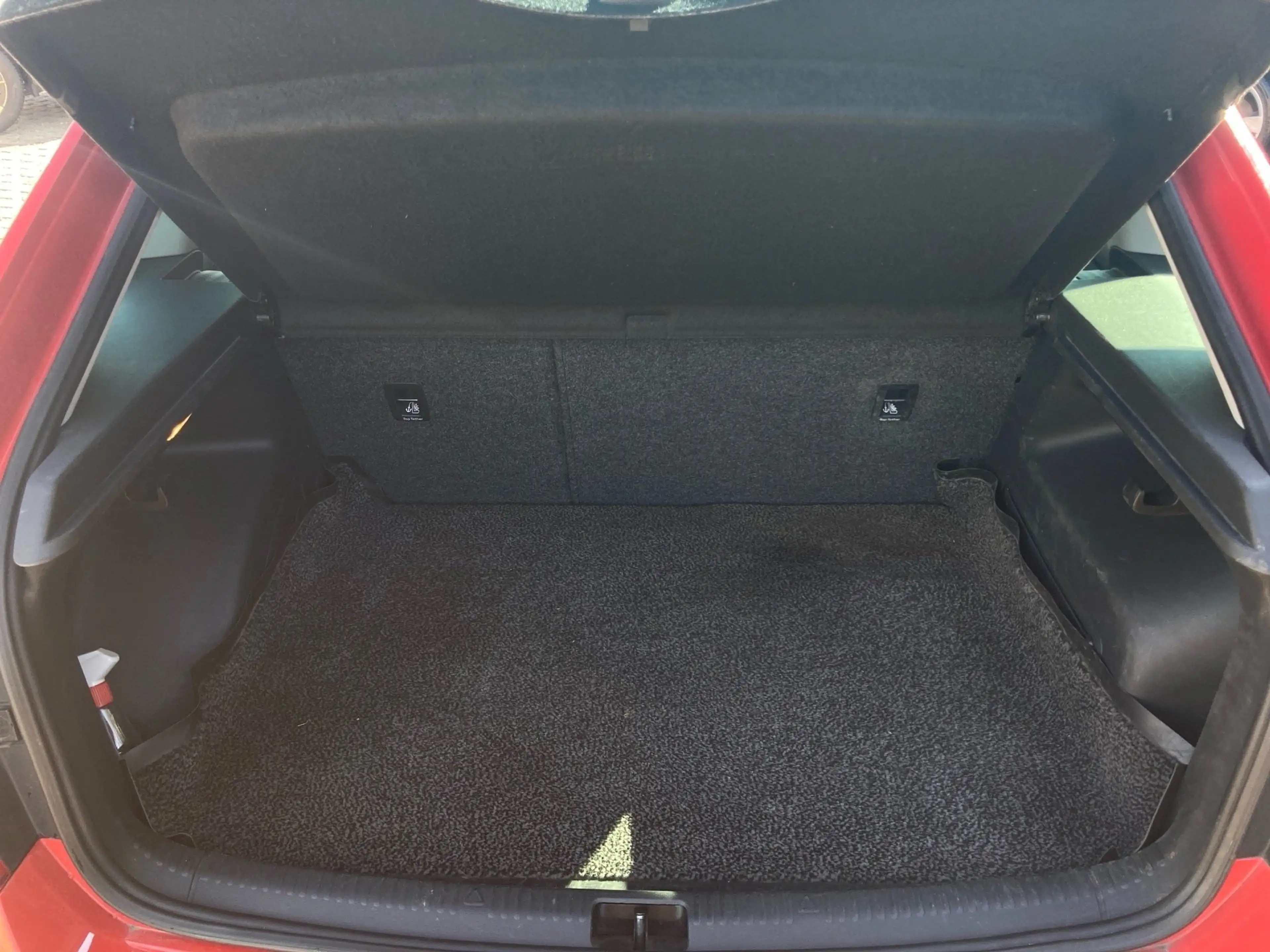 Skoda Rapid/Spaceback Rapid Spaceback Elegance 1.4L TSI NAVI.SIHZ.MuFu.P — photo 8