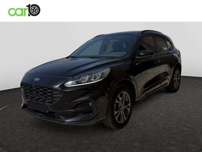Ford Kuga 2.5 Duratec PHEV ST-Line 4x2 - foto 1