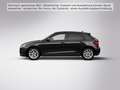 Audi A1 Sportback advanced 25 TFSI CARPLAY SHZ EPH hi Schwarz - thumbnail 2