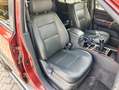 Kia Sorento Sorento I 2002 2.5 crdi 16v EX Top Rosso - thumbnail 9