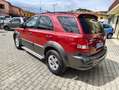 Kia Sorento Sorento I 2002 2.5 crdi 16v EX Top Rosso - thumbnail 3
