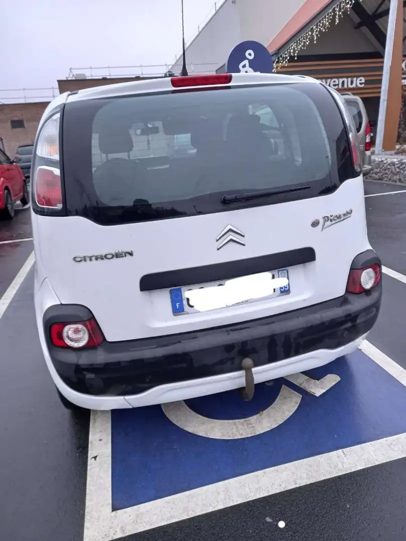 Citroen C3 Picasso HDi 90 Airdream Confort - 2