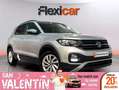 Volkswagen T-Cross 1.0 TSI Advance Gris - thumbnail 1