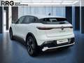 Renault Megane E-Tech EQUILIBRE EV40 130HP CCS Blanc - thumbnail 4