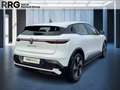 Renault Megane E-Tech EQUILIBRE EV40 130HP CCS Blanc - thumbnail 5
