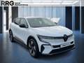Renault Megane E-Tech EQUILIBRE EV40 130HP CCS Blanc - thumbnail 7