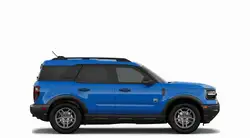 Ford Bronco Sport 2026