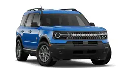Ford Bronco Sport 2026