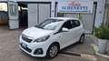 Peugeot 108 108 5p 1.0  Active UNICO PROPRIETARIO CERTIFICATA Blanc - thumbnail 1