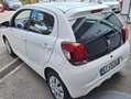 Peugeot 108 108 5p 1.0  Active UNICO PROPRIETARIO CERTIFICATA Blanc - thumbnail 5