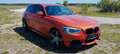 BMW 118 118i Orange - thumbnail 4